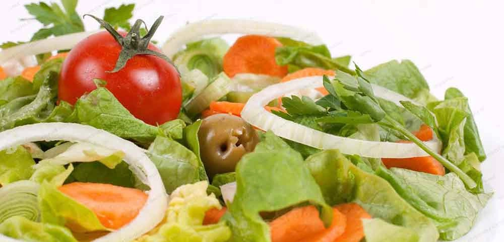 Salade